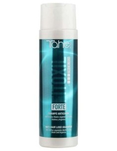 Champu Anticaida Forte 300Ml+100Ml Gratis. de Dr. Francisco Ruiz 2