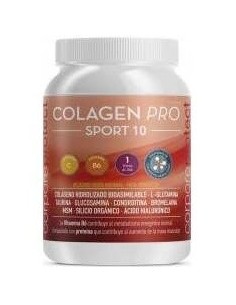 Corpore Protect Colagen Sport 10 300Gr. de Corpore Diet 2