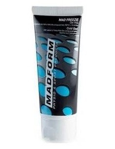 Madform Mad Freeze Tubo 120Ml de Madform 2