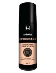 Sidekick No Fragance Desodorante Sin Fragancia 90M de Sidekick 2