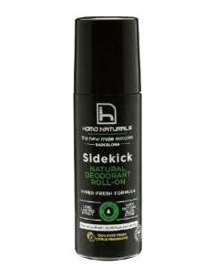 Sidekick Citrus Desodorante Natural Citricos 90Ml. de Sidekick 2