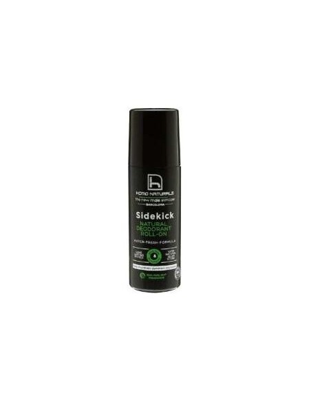 Sidekick Mint Desodorante Natural Menta 90Ml. de Sidekick