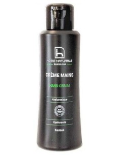Crema De Manos Para Hombre 100Ml. de Homo Naturals 2
