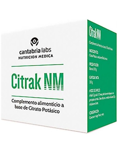 Citrak Nm 200Gr. de Nm