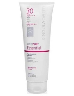 Solar Xpertsun Essential Spf 30+ Emulsion 200Ml de Singuladerm 2