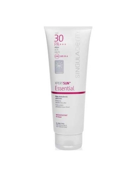 Solar Xpertsun Essential Spf 30+ Emulsion 200Ml de Singuladerm