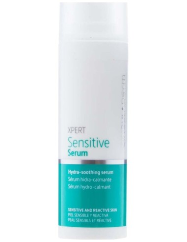 Xpert Sensitive Serum 30Ml de Singuladerm