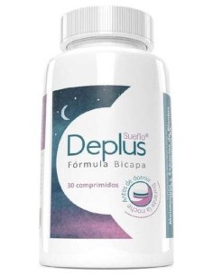 Deplus Sueño 30Comp. de Margan 2