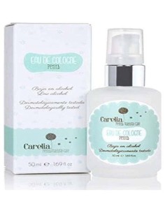 Carelia Eau De Cologne Petits Spray 50Ml de Carelia 2