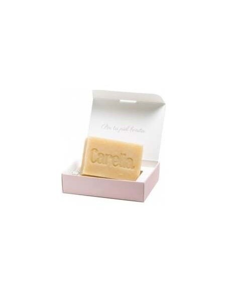 Carelia Botanical&Amp Artisan Jabón Rosa Mosqueta de Carelia