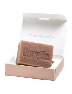 Carelia Botanical&Amp Artisan Jabón Cacao de Carelia 2