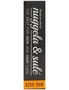 Ampolla Fortalecimiento Y Anticaida 10 Ml de Nuggela & Sule 2