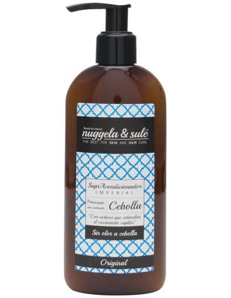 Acondicionador Imperial Cebolla 250Ml. de Nuggela & Sule