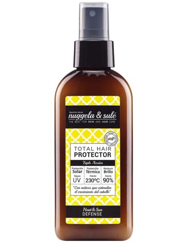 Protector Capilar Spray 125Ml. de Nuggela & Sule