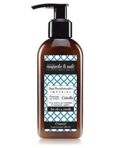 Acondicionador Imperial Cebolla 100Ml. de Nuggela & Sule 2