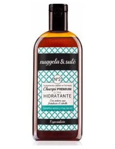 Champu Nº2 Cabellos Secos 250Ml. de Nuggela & Sule 2