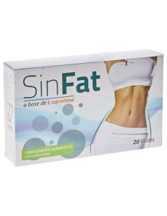 Sinfat 20Viales de Saludalkalina 2