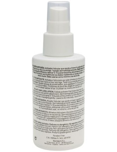 Hair System 3Gf Locion Anticaida Unisex 100Ml de Martiderm 2