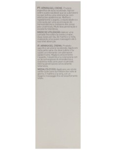 Skin Repair Arnika Gel Crema Spf 30 50Ml de Martiderm 2