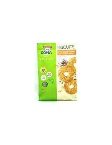 Enerzona Galletas De Cereales 250 Gr de Enerzona