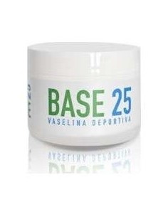 Base 25 Vaselina Deportiva 250Ml de Base 25 2