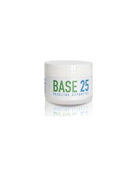 Base 25 Vaselina Deportiva 250Ml de Base 25