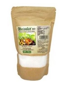 Abedulce Xilitol De Maiz 500Gr. Bio de Abedulce 2