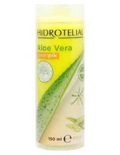 Aloe Vera Green Pik 150Ml de Hidrotelial 2