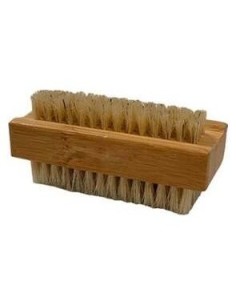 Cepillo Bambu Uñas de Naturaspa 2