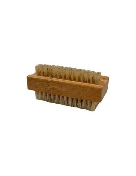 Cepillo Bambu Uñas de Naturaspa