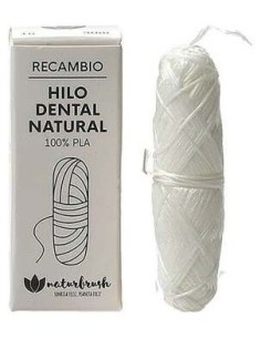 Hilo Dental Recambio 30M. de Naturbrush 2