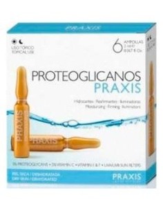 Proteoglicanos 6Amp. de Praxis 2