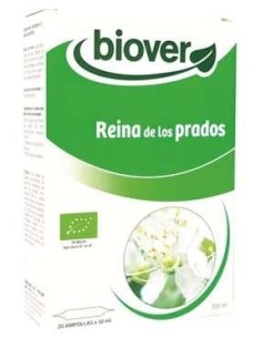 Reina Prados Bio 20Amp. de Biover 2
