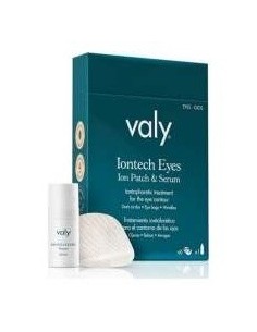 Iontech Eyes Patch &Amp  Serum ** de Iontech 2