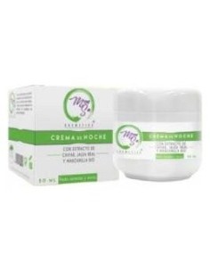 Crema De Noche Caviar-Jalea Real 50Ml. de Mon Sa Cosmetics 2