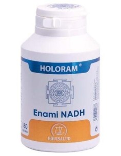 Holoram Enami Nadh 180Cap. de Equisalud 2