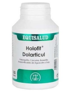 Holofit Dolarticul 180Cap. de Equisalud 2