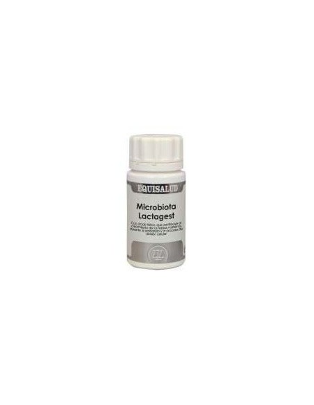 Holoram Neurolife 60Cap. de Equisalud