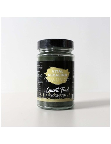 Vital Alcalino 180Gr. Eco de Myconatur