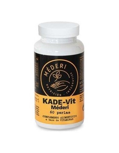 Mederobex 90Comp. de Mederi Nutricion Integrativa