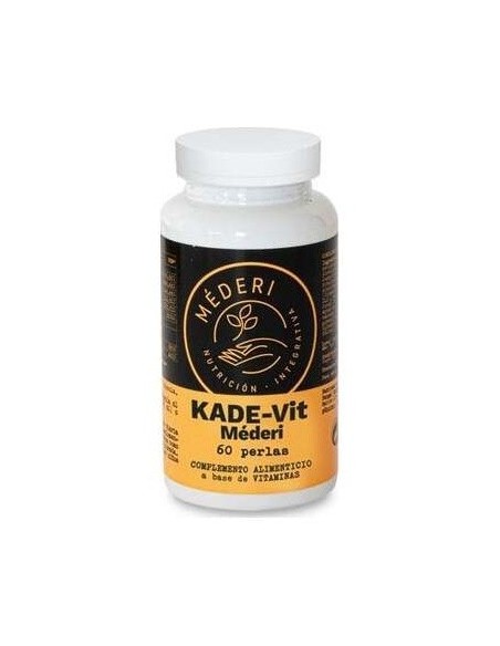 Mederobex 90Comp. de Mederi Nutricion Integrativa