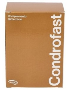 Condrofast 15Cap. de Luigco 2