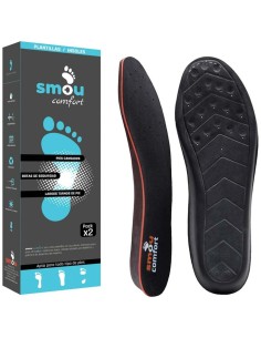 Smou Comfort Plantilla T36/37 de Smou 2