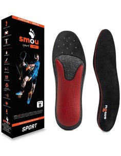 Smou Sport Fast Plantilla T37/38 de Smou 2