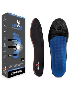 Smou Comfort Premium Plantilla T39/40 de Smou 2