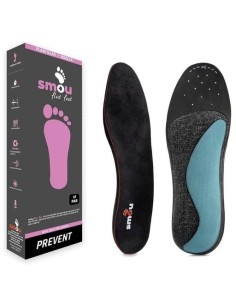 Smou Flat Foot Plantilla Pie Plano T41/42 de Smou 2