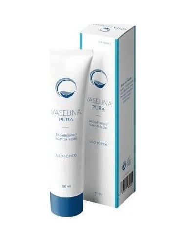 Vaselina Pura 30Gr de Edda Pharma