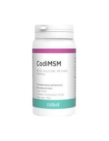 Codimsm 90Cap. de Codival