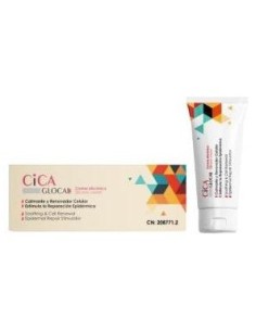 Cicaglocal Crema Siliconica 30Ml. de Glocal 2
