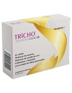 Trichoglocal 30Cap. de Glocal 2